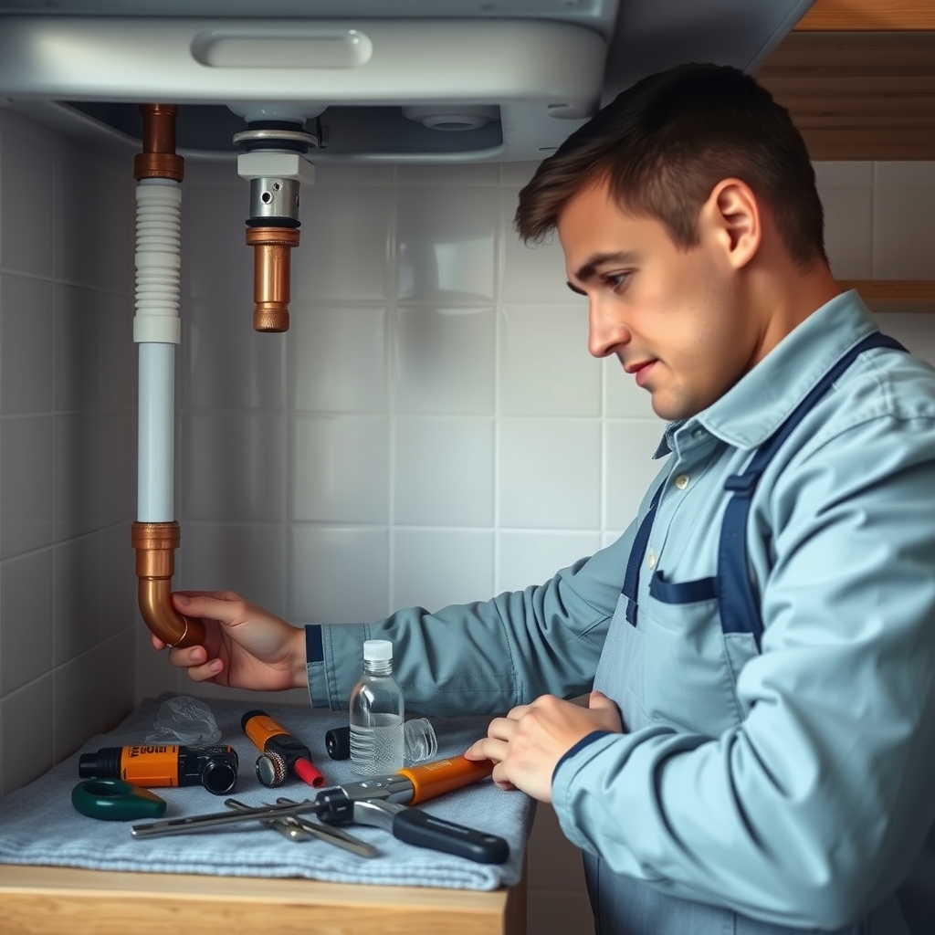 Plumbing